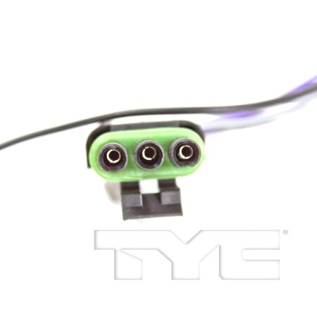Tyc FUEL PUMP 150097-A